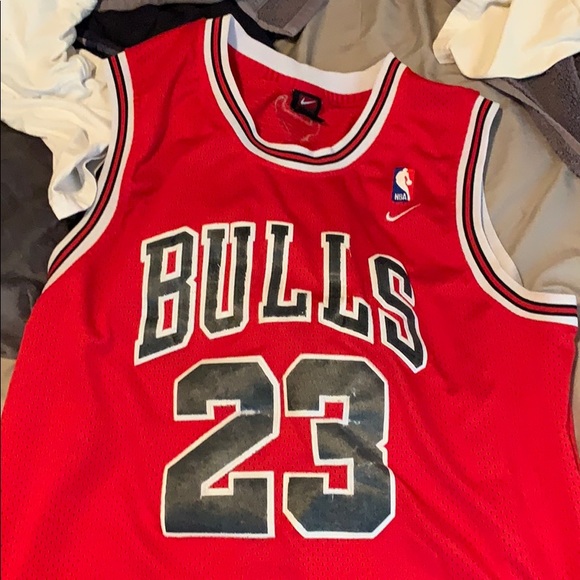 Authentic Vintage Jordan - Picture 1 of 4